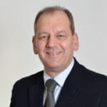 Patrizio Giacomo La Pietra