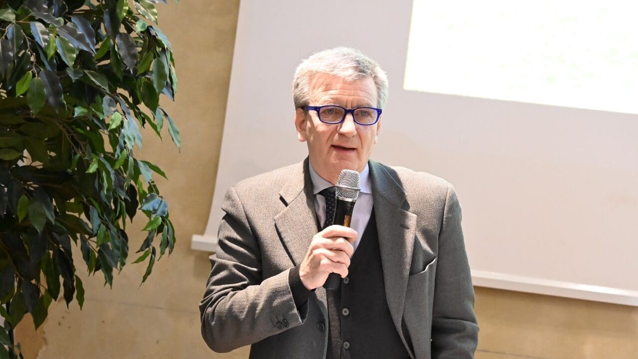 direttore generale cooperativa Verbena