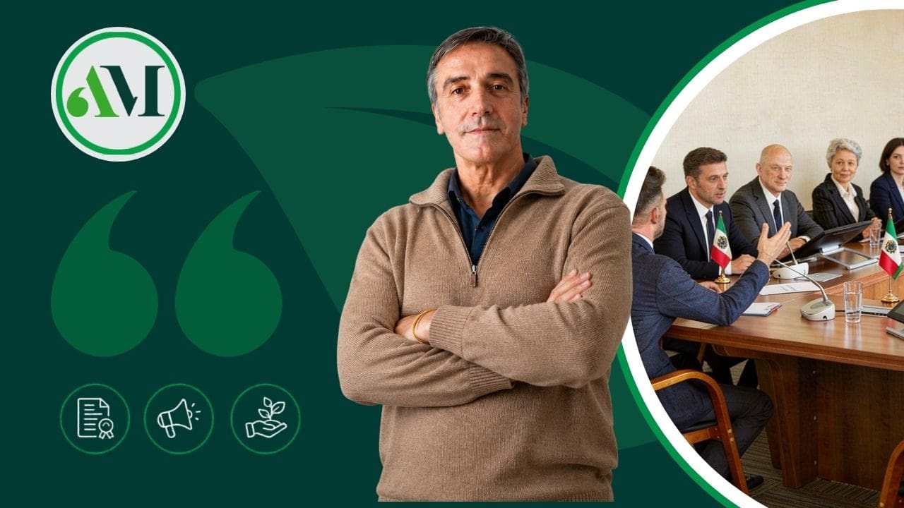 Paolo Iacheri rubrica Assoverde