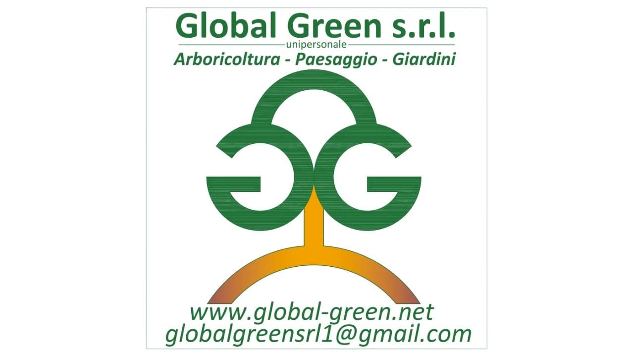 22 Global green Global green