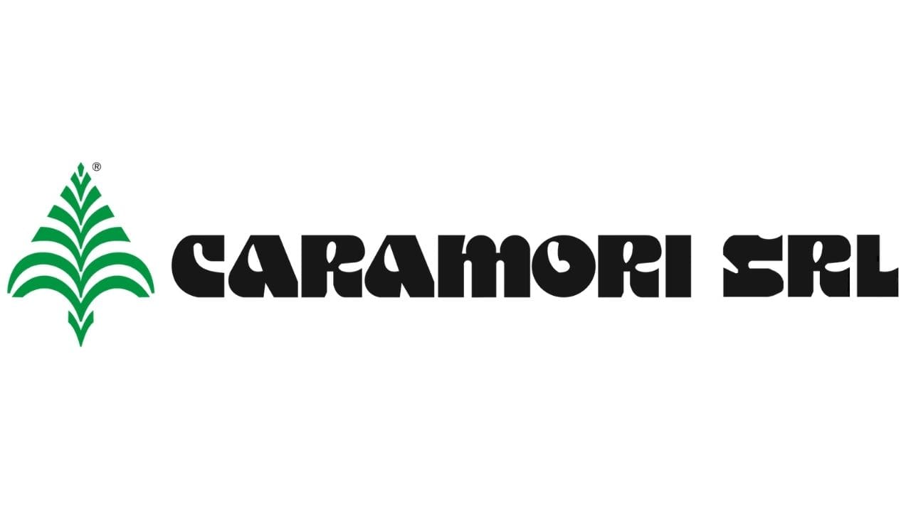9 Caramori Caramori