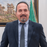 Andrea Rocchi, presidente Crea