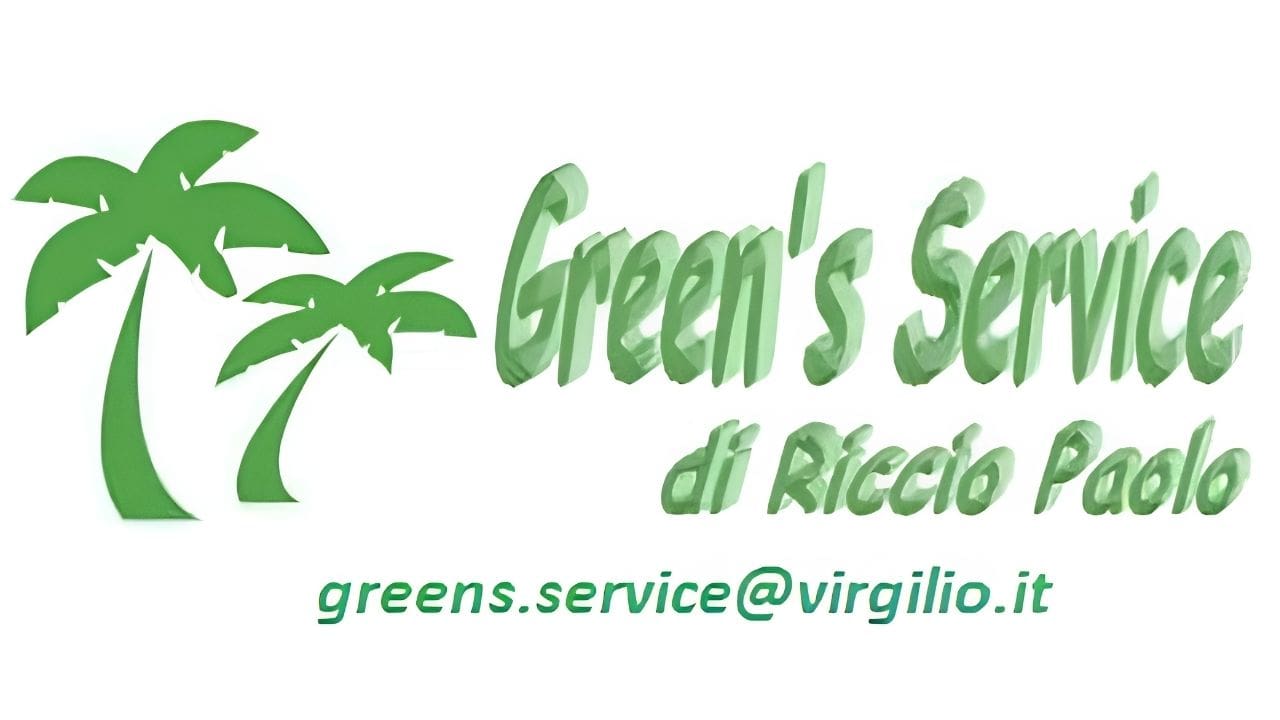 Green service Green service