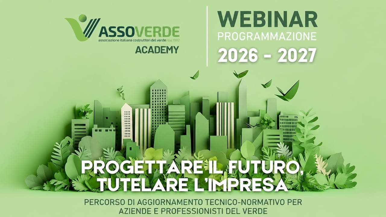 Assoverde Academy 2026