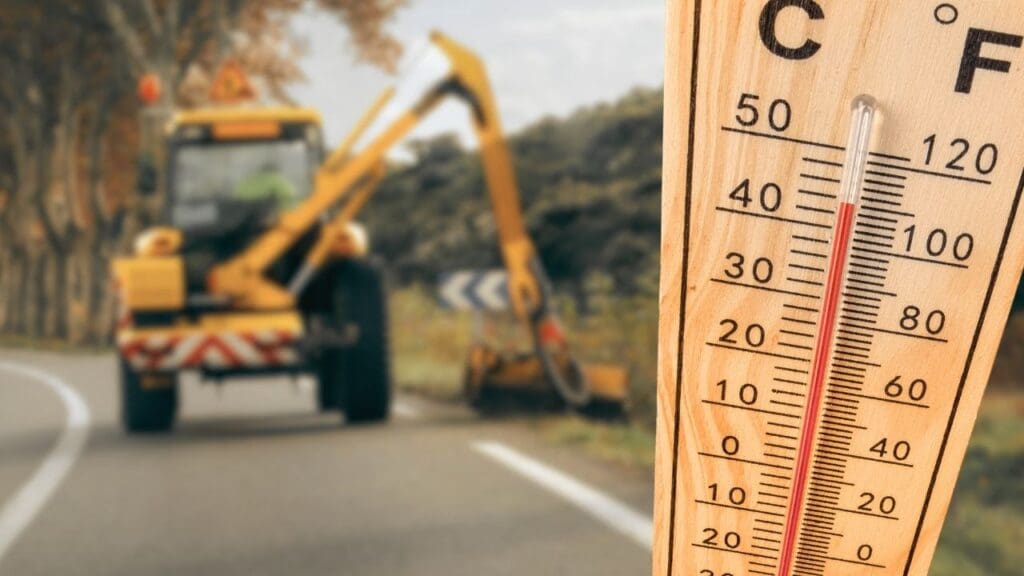 Caldo estremo, Assoverde sostiene le imprese con un fac-simile per chiedere proroghe